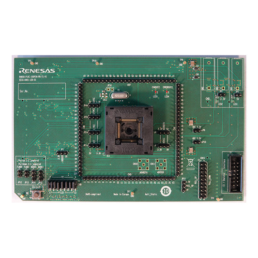 Y-RH850-P1XC-100PIN-PB-T1-V1
