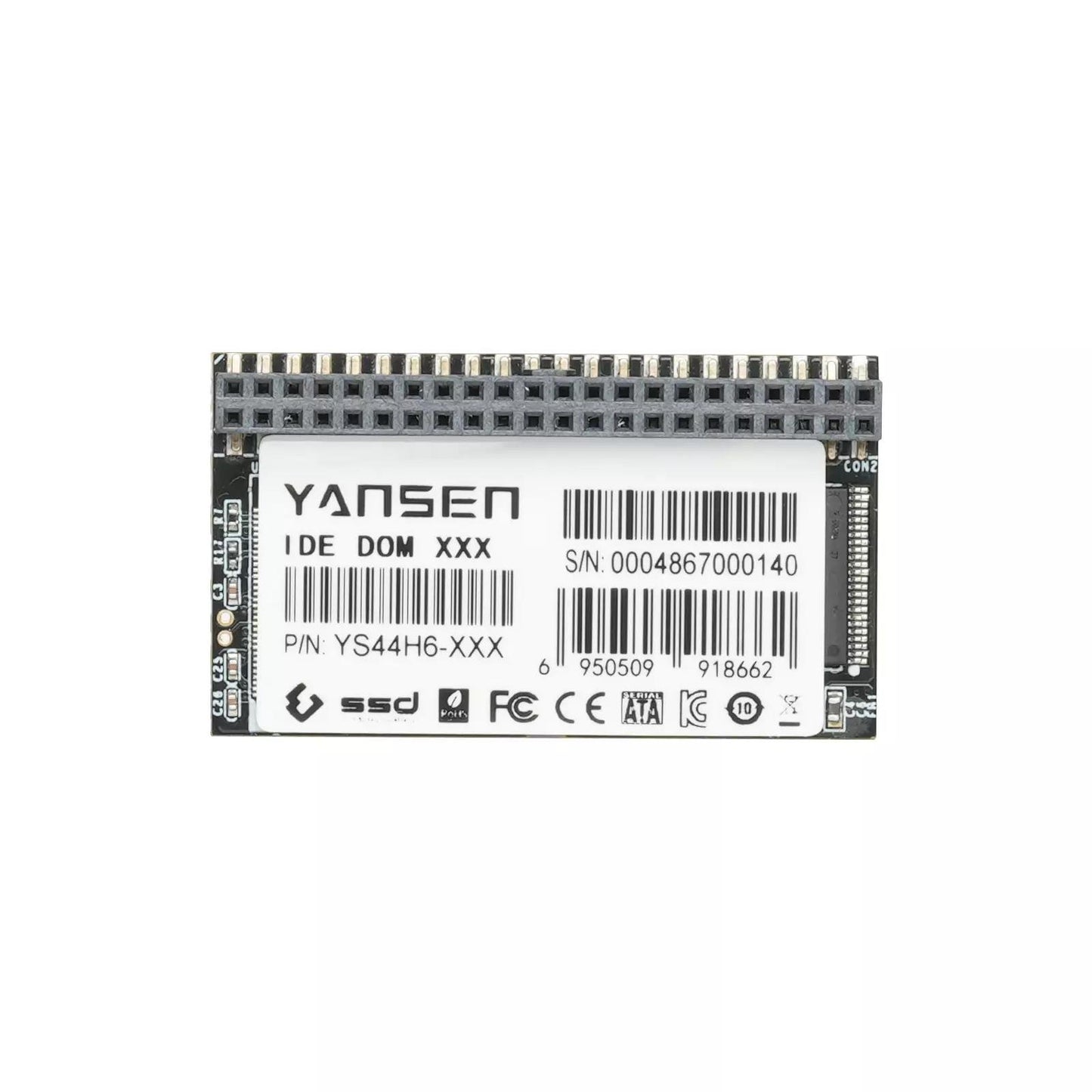 YS44H6-16S