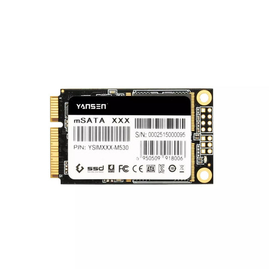 YSIM512-M530
