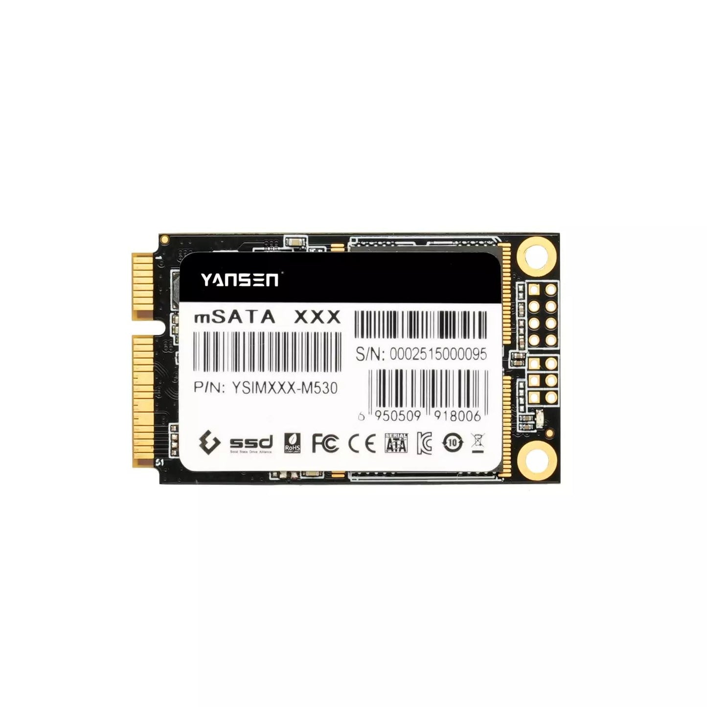 YSIM128-M530