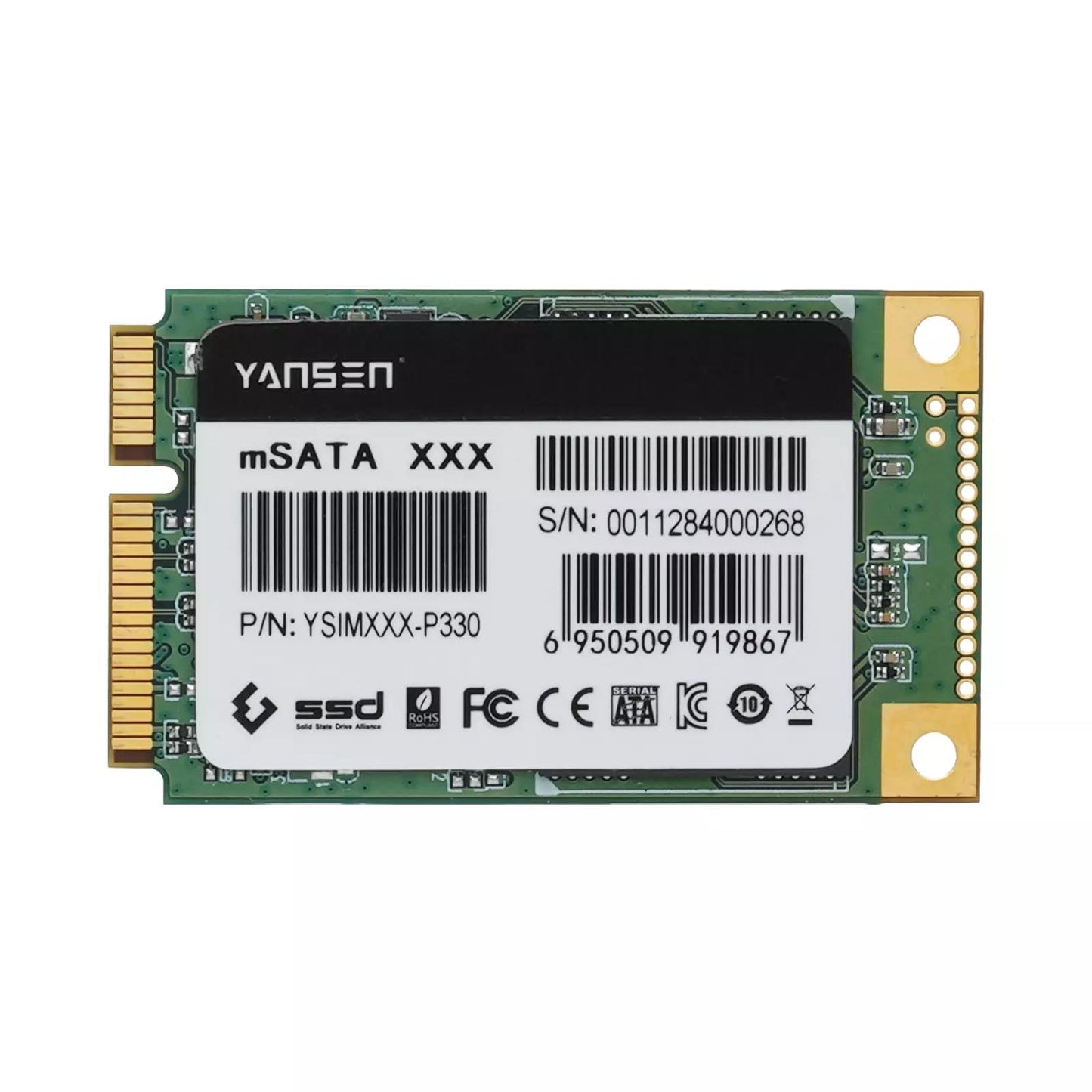 YSIM128-P330