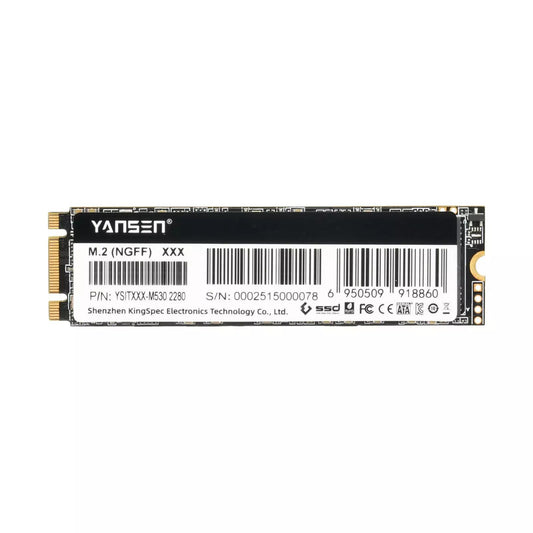 YSIT256-M530 2280