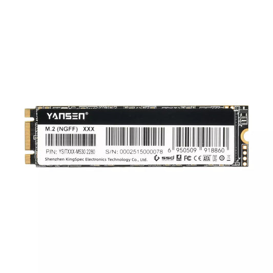 YSIT512-M530 2280