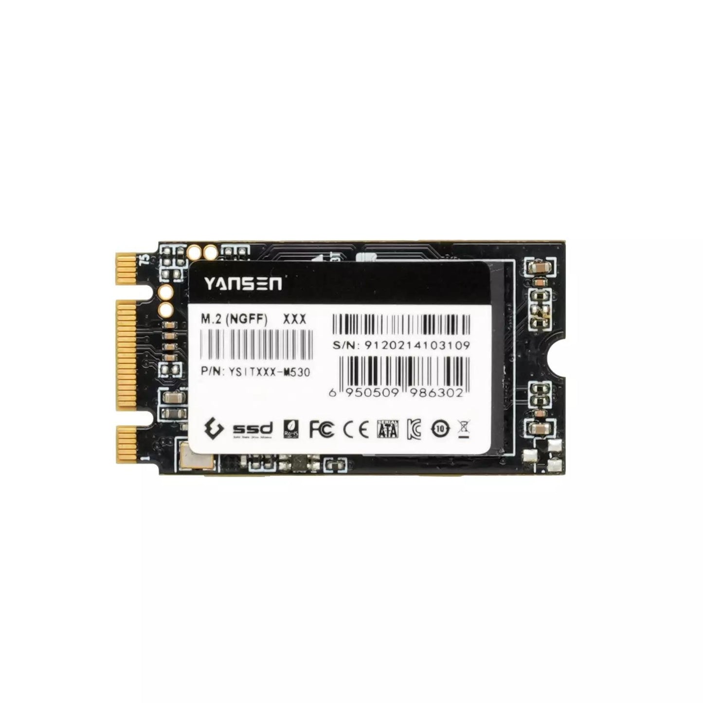 YSIT256-M530 2242