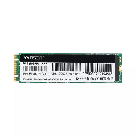 YSIT2TB-P330 2280
