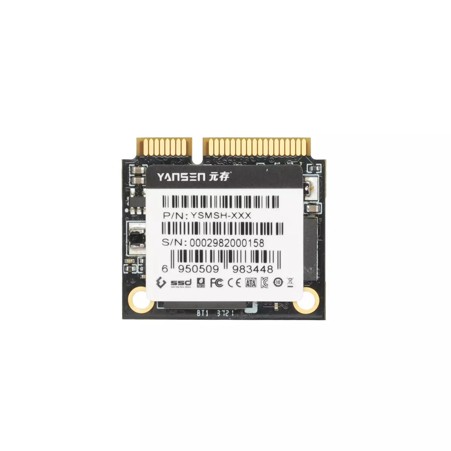 YSMSH-256
