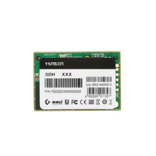 YSSD2S2MS032WNNNN