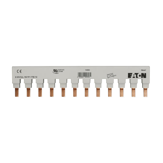 Z-SV/UL-16/3P-3TE/6