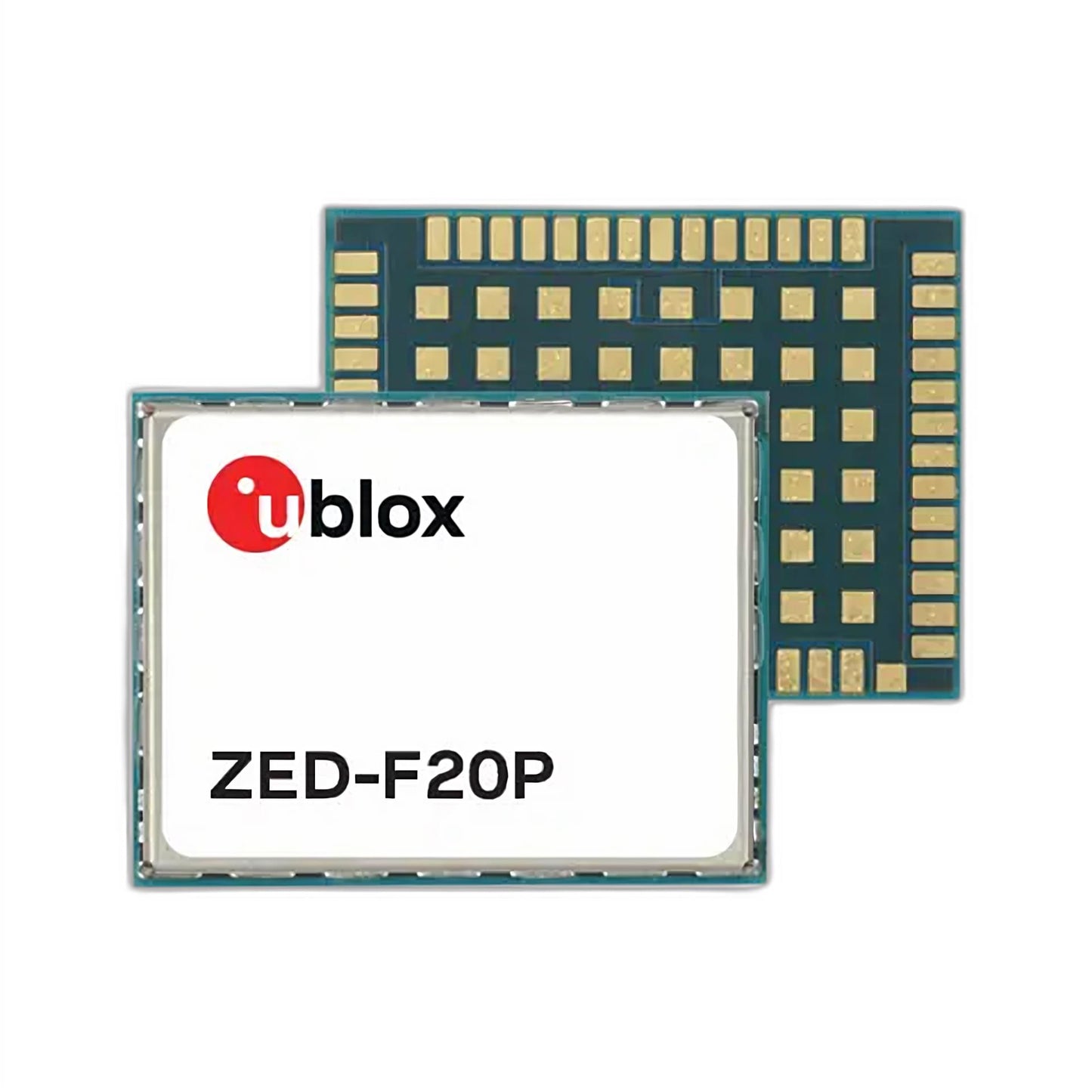 ZED-F20P-00B
