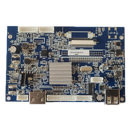 ZEDH0700L61K