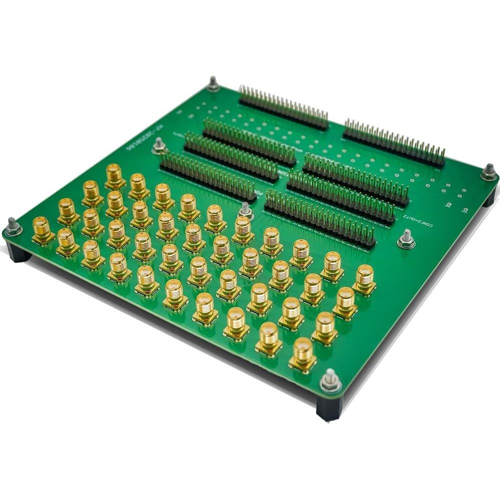 Multiconnector M7