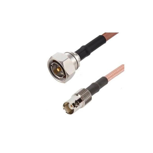 RG400-4.3/10M-BF(QTY:7m)