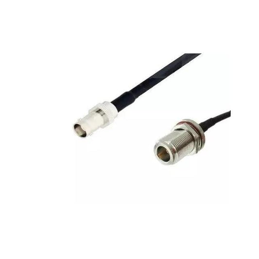 LMR-195-LSZH-NFBH-BF(QTY:7Ft)