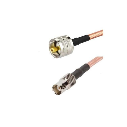 RG142-UM-BF(QTY:100m)