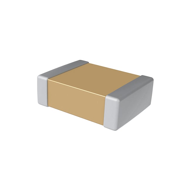 C1206S154J9RACTU