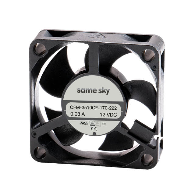 CFM-3510CF-160-188-22