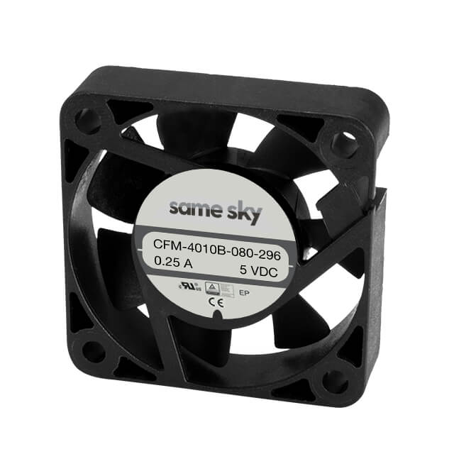 CFM-4010B-050-195-22