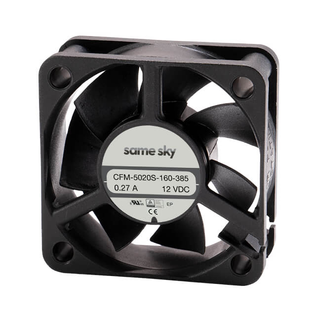 CFM-5020S-145-323-22