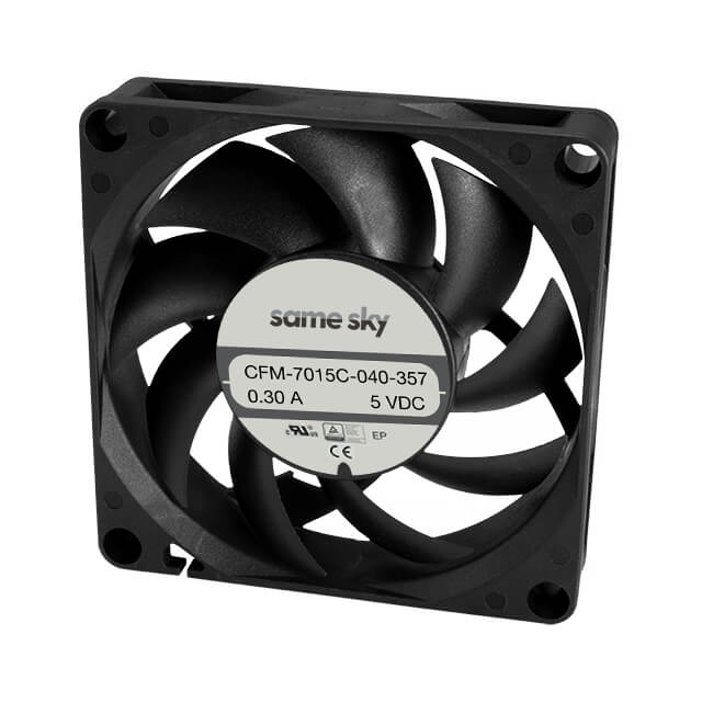 CFM-7025C-140-394-22