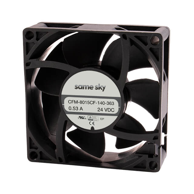 CFM-8020CF-145-401-22