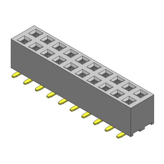 CSFC208-0802A001R1AF
