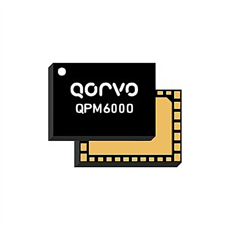 QPM6000EVB