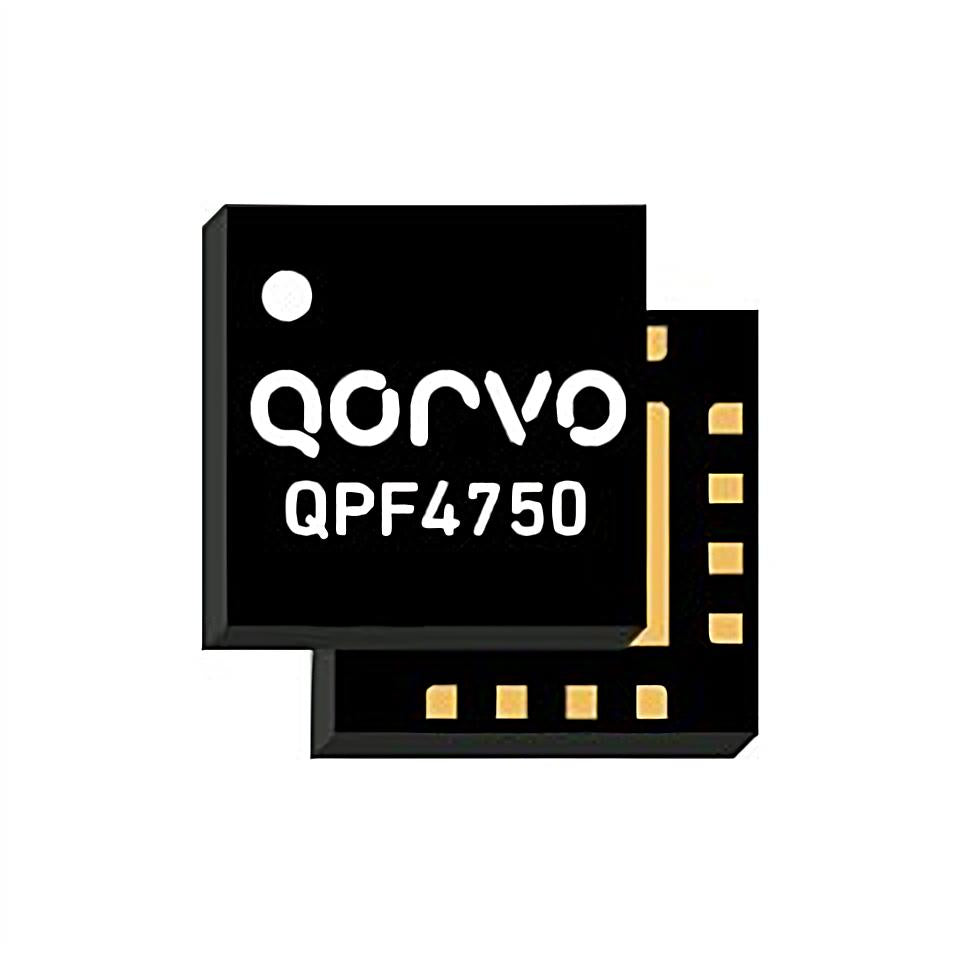 QPF4750EVB
