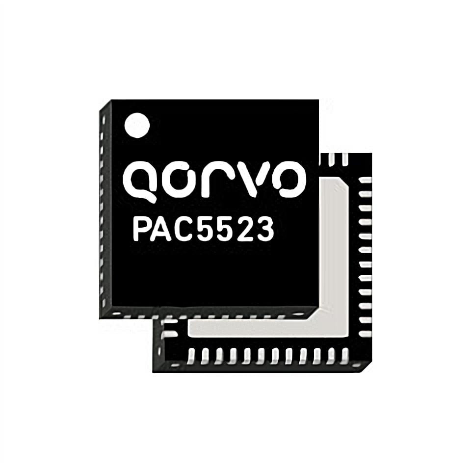 PAC5523QMST