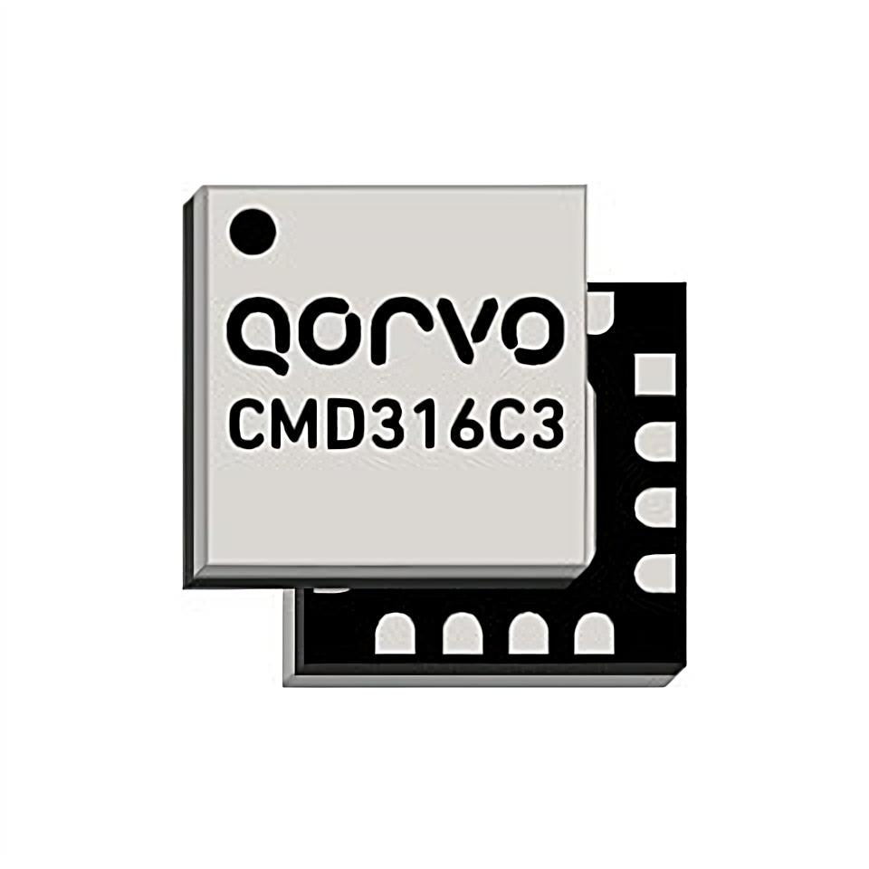 CMD316C3-EVB