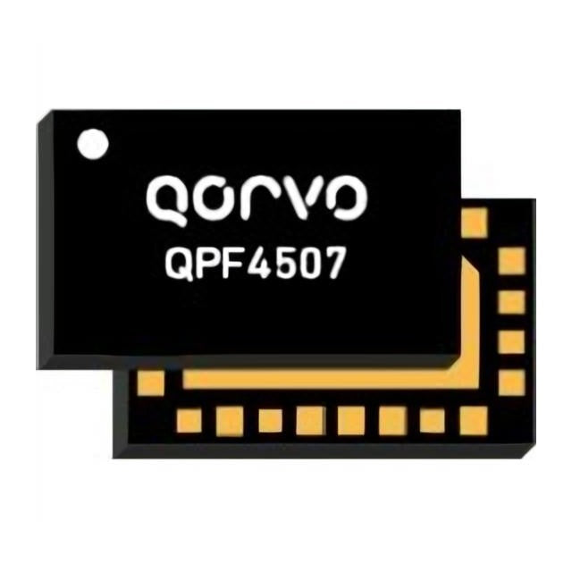 QPF4507SR
