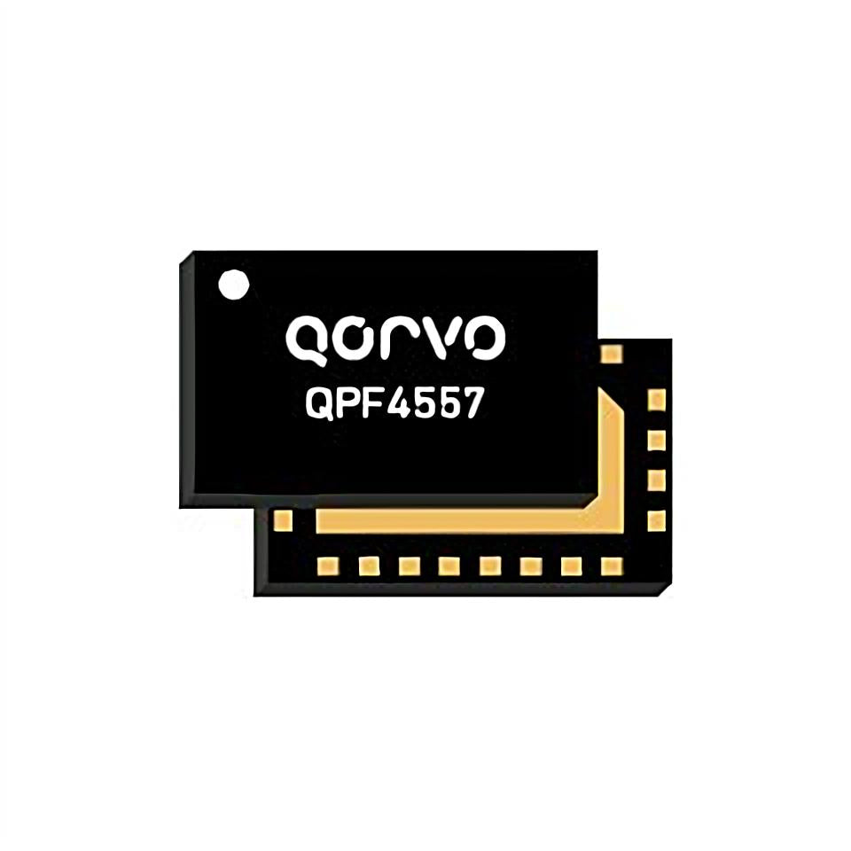 QPF4557EVB