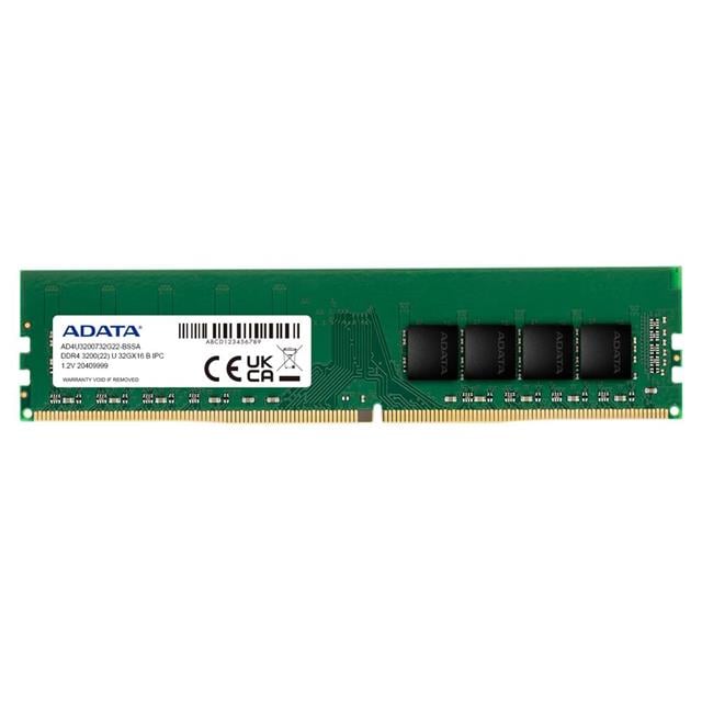 AD4U3200316G22-BSSC