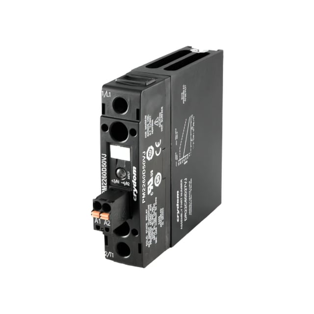 DR22C60A27VRJ