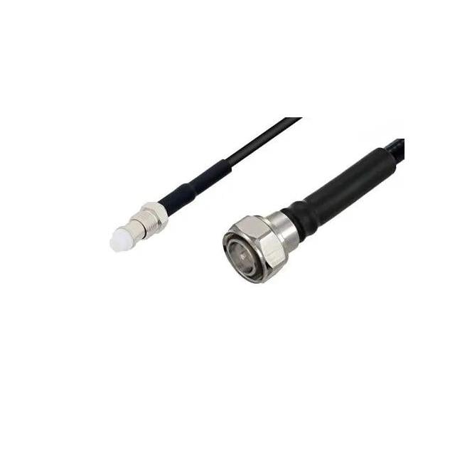 LMR-195-LSZH-4.3/10M-FMEF(QTY:200Ft)