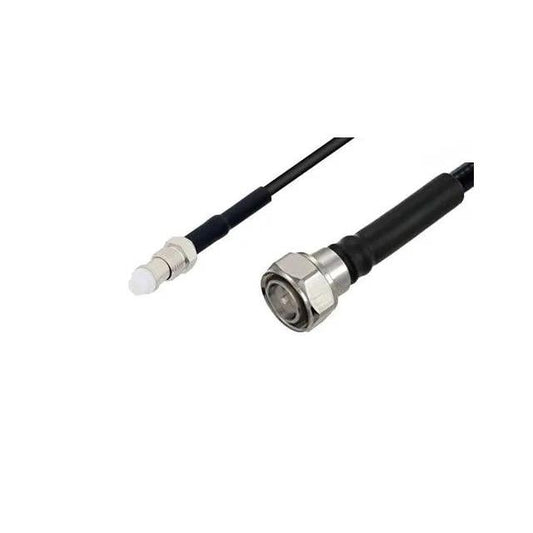 LMR-195-FR-4.3/10M-FMEF(QTY:500Ft)