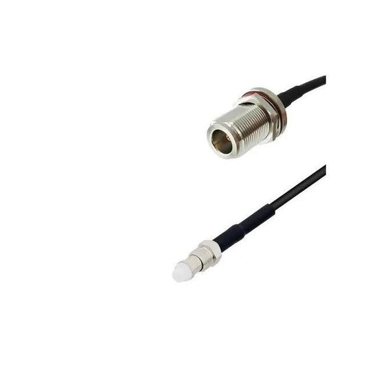 LMR-195-FR-NFBH-FMEF(QTY:500Ft)