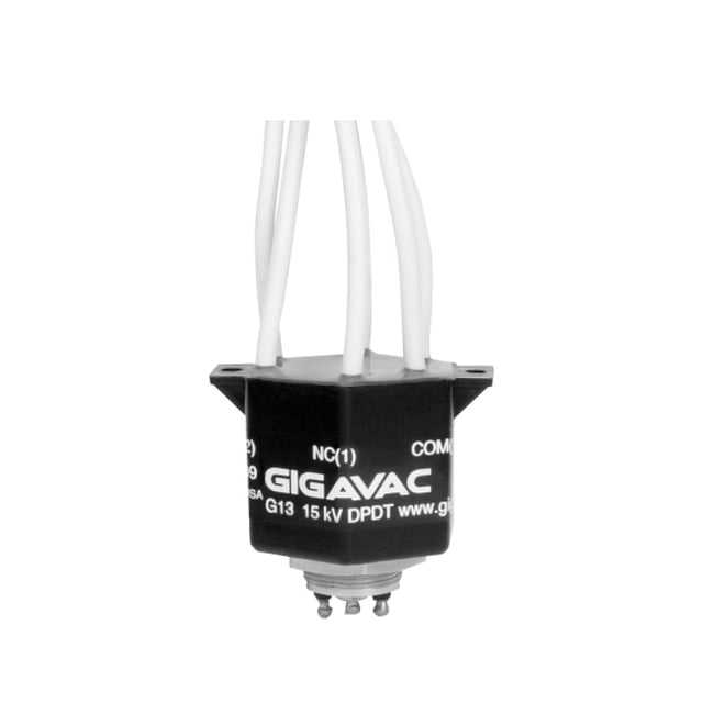 G13-115VDC