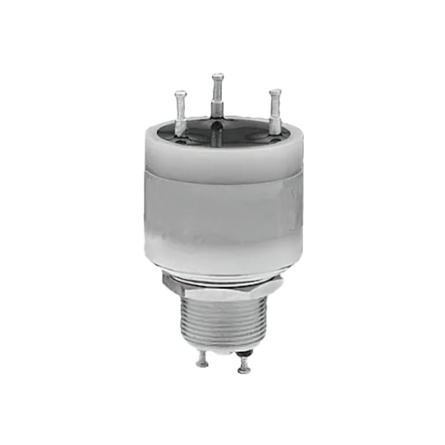 GH6-12VDC