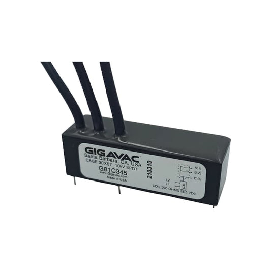 G81C345