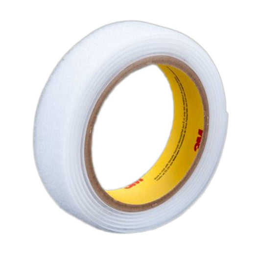 SJ3526N BK 1"X25YD 0.15 IN