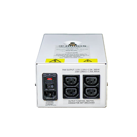 I-MEDBOX-0300