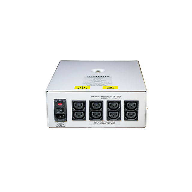 I-MEDBOX-1000