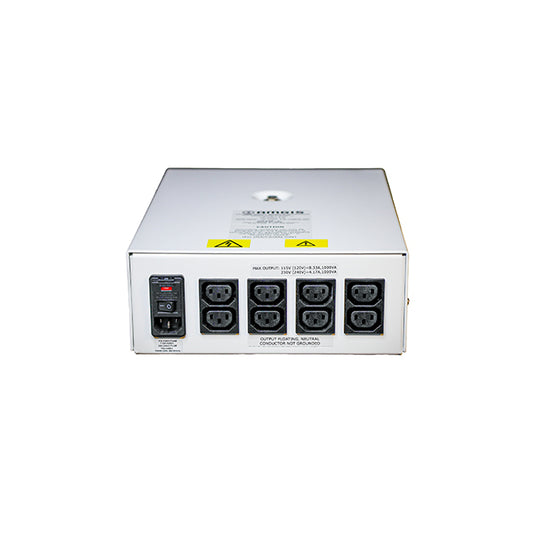 I-MEDBOX-1000