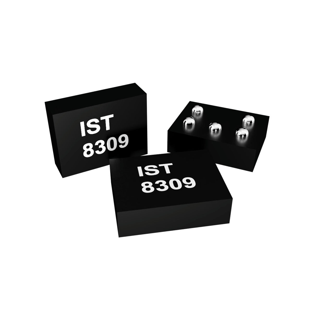 iST8309