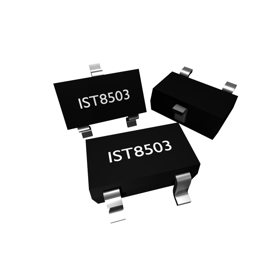 iST8503