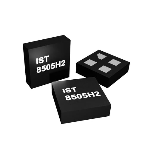 iST8505H2