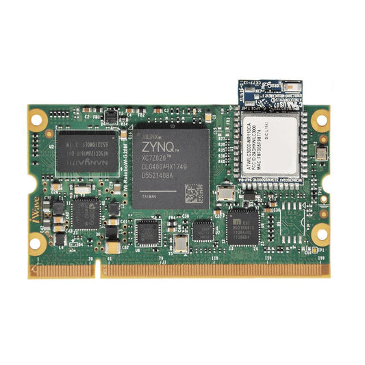 iW-G28D-SM20-3D512M-E008G-LCD