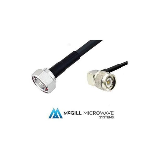 LMR-400-UF-TMRA-716M(QTY:8ft)