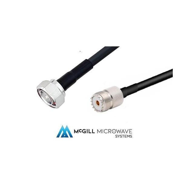 LMR-400-FR-716M-UF(QTY:75ft)