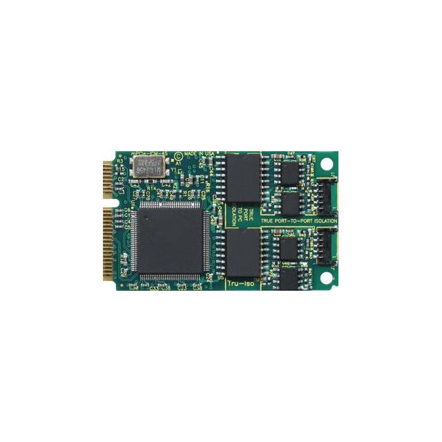 mPCIe-ICM422-4-CB
